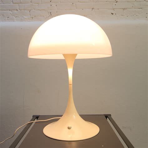 Verner Panton Table Lamp